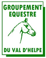 Le Groupement Equestre du Val d'Helpe